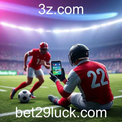 A Ascensão do Bet29 no Mercado de Jogos Online