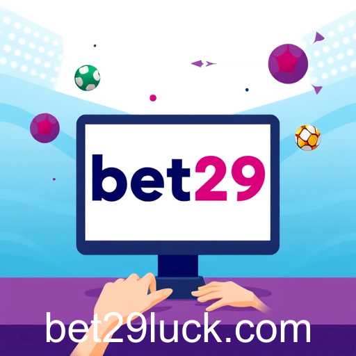 Expansão do Universo de Jogos Bet29