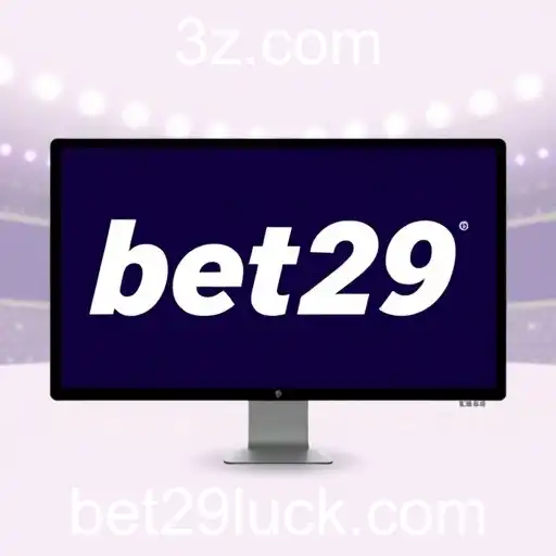 A Ascensão do Bet29 no Cenário de Jogos Online