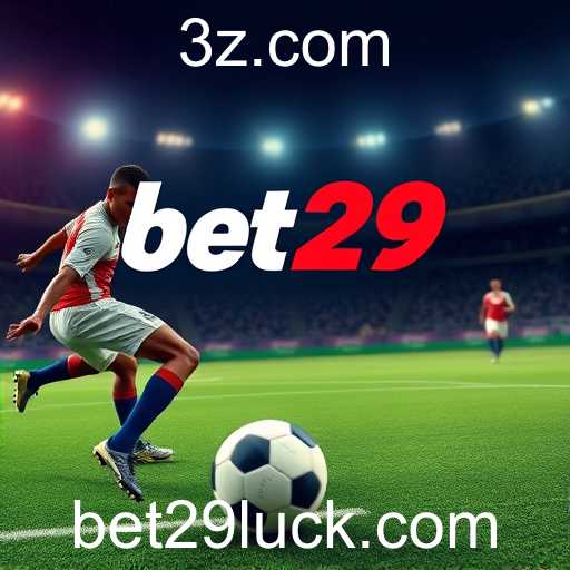 A Ascensão do bet29 no Cenário de Jogos em 2025