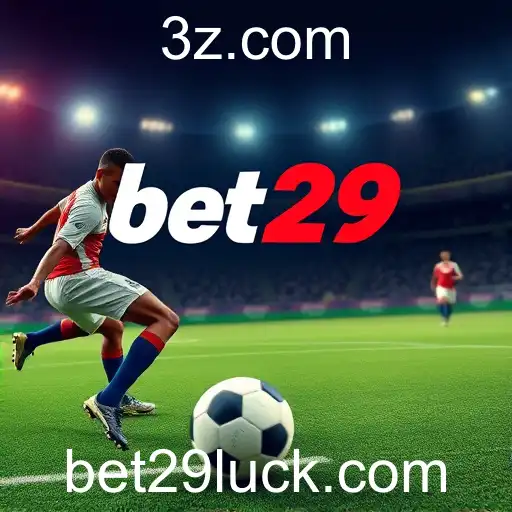 A Ascensão do bet29 no Cenário de Jogos em 2025