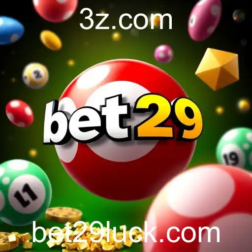 Explorando a Diversão dos Jogos Bingo na Plataforma Bet29