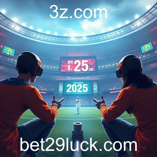 Expansão do Mercado de Jogos Online no Brasil