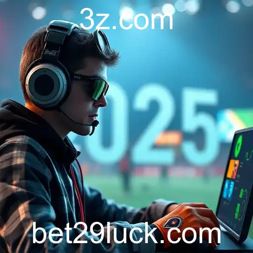 Avanços Tecnológicos e Tendências no Cenário de Jogos de 2025
