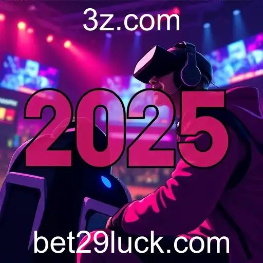 Novidades e Tendências no Mundo dos Jogos em 2025