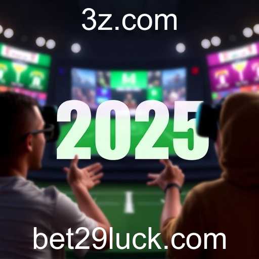 Os Desafios e Oportunidades do Setor de Jogos em 2025