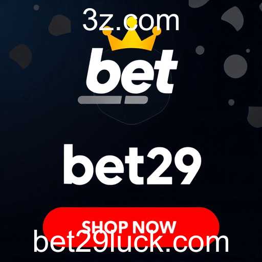 O Impacto do 'bet29' no Cenário de Jogos Online em 2025