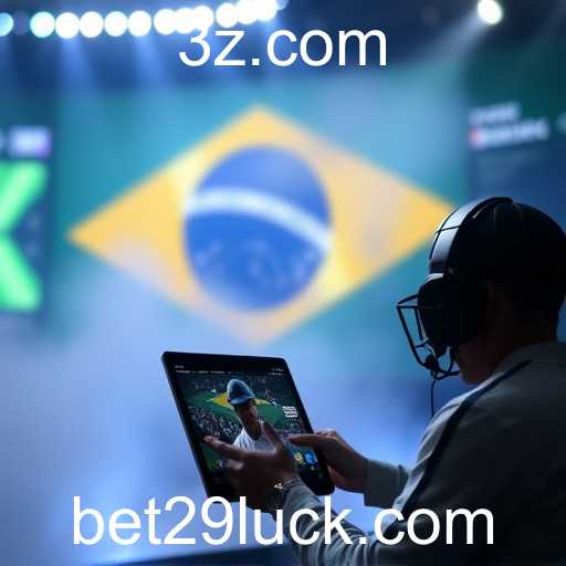 Impacto das Apostas Online no Brasil em 2025