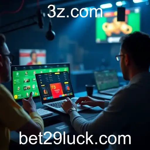 O Impacto do Jogo Online no Brasil Atual