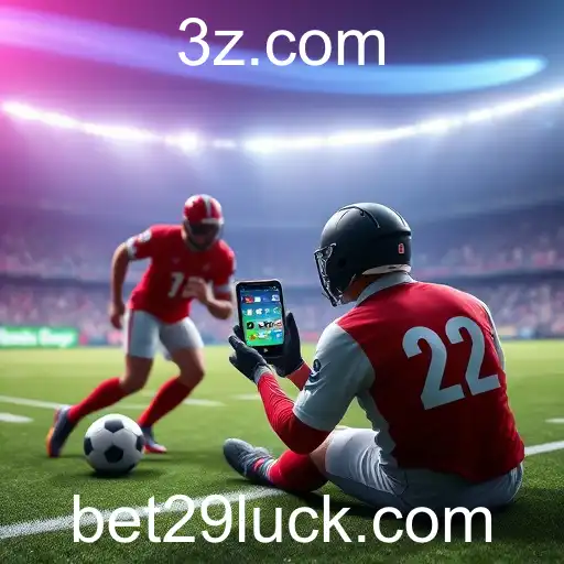 A Ascensão do Bet29 no Mercado de Jogos Online
