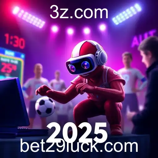 As Tendências Atuais do Jogo Online em 2025