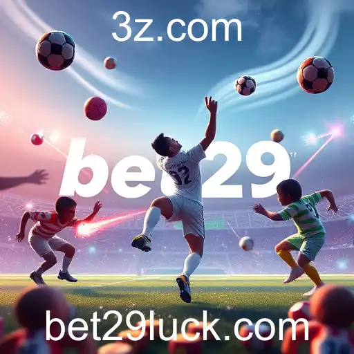 Tendências e Desafios nos Jogos do Futuro