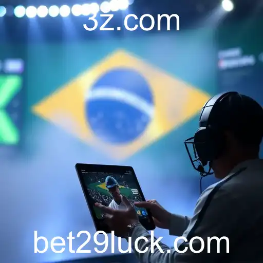 Impacto das Apostas Online no Brasil em 2025