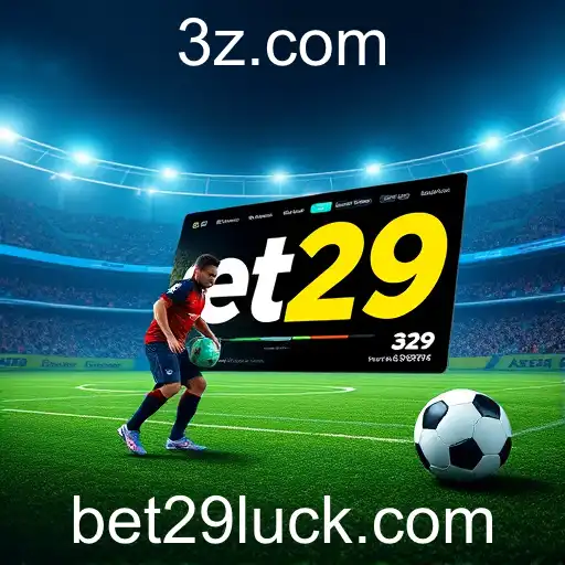 O Crescimento do Mercado de Apostas Online