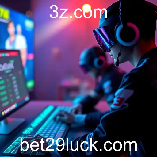 Crescimento do Mercado de Jogos Online