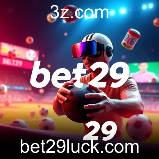 A Ascensão do Gaming Online com bet29 em 2025