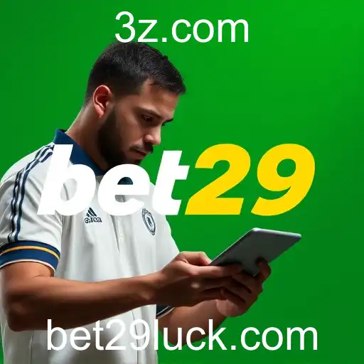 Inovações e Desafios no Mercado de Apostas Online em 2025