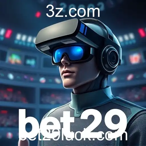 A Ascensão das Apostas Online no Brasil