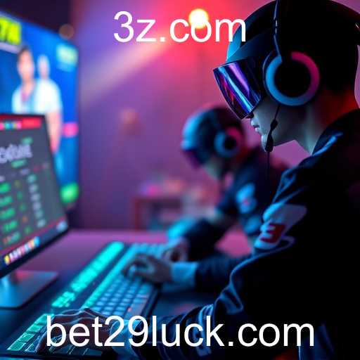 Crescimento do Mercado de Jogos Online