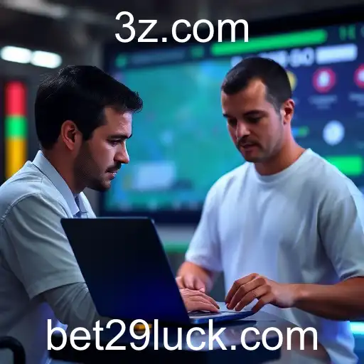 Tendências e Desafios no Mundo dos Jogos Online